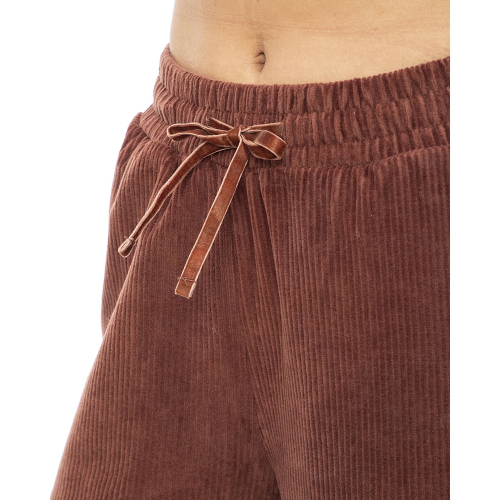 ビラボン（BILLABONG）（レディース）WIDE EASY LONG PANTS ワイドパンツ BD014712 CRK0
