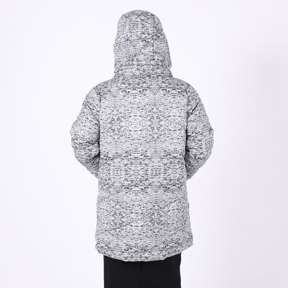 ラスティ（RUSTY）（レディース）機能中綿ロングジャケット 953201WHT