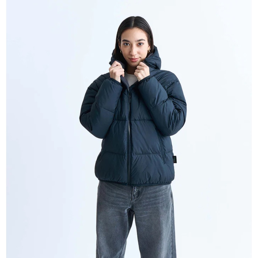 ロキシー（ROXY）（レディース）THINKING OF YOU ジャケット 24FWRJK244014BLK