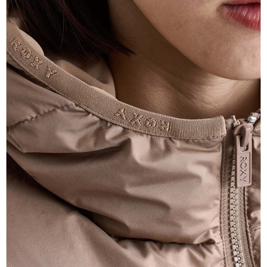 ロキシー（ROXY）（レディース）THINKING OF YOU ジャケット 24FWRJK244014MOC