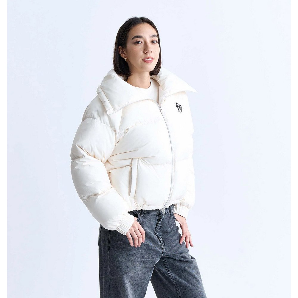 参考】ROXY ダウン｜ファッション