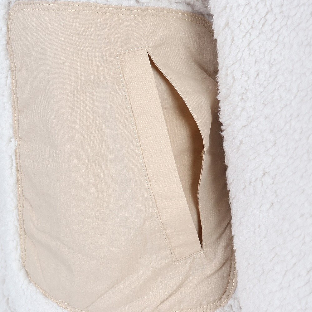 ロキシー ロキシー Roxy レディース Waves Zip ボア ジャケット 22fwrzpnat スポーツ用品はスーパースポーツゼビオ