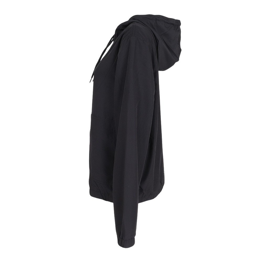 ボルコム（Volcom）（レディース）IN A BREEZE ジャケット B1502400-BLK