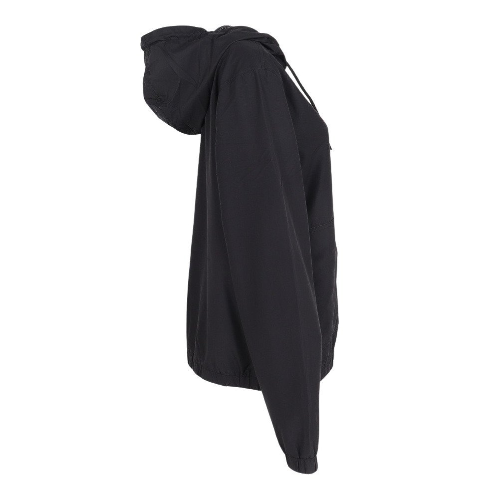 ボルコム（Volcom）（レディース）IN A BREEZE ジャケット B1502400-BLK