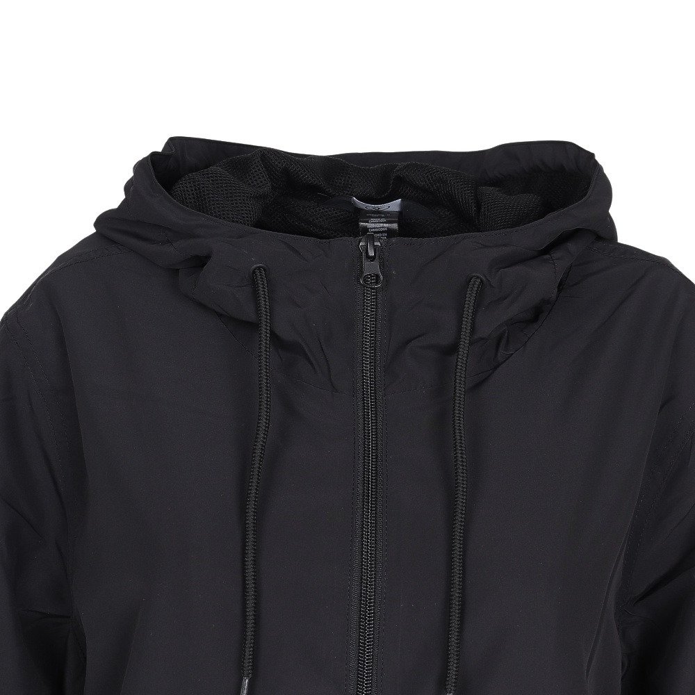 ボルコム（Volcom）（レディース）IN A BREEZE ジャケット B1502400-BLK