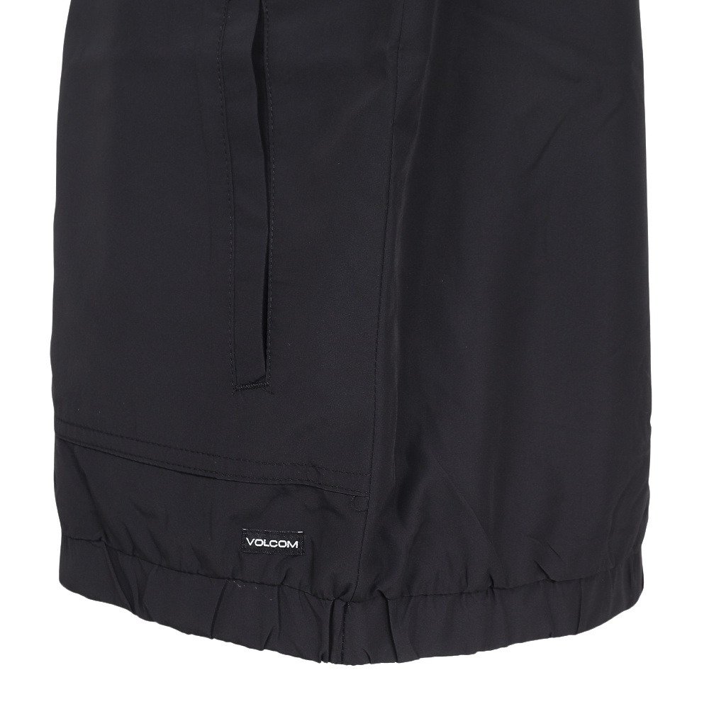 ボルコム（Volcom）（レディース）IN A BREEZE ジャケット B1502400-BLK