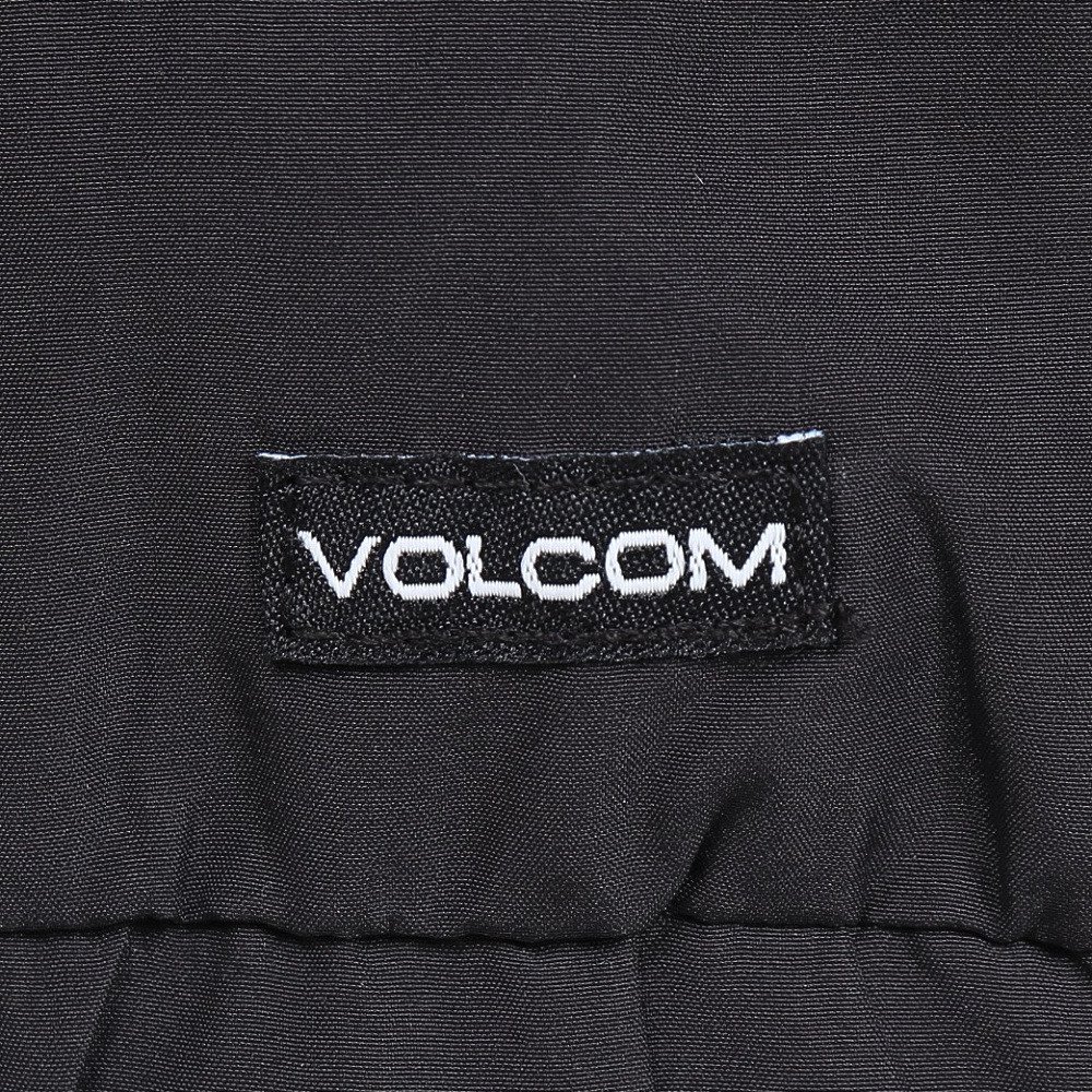 ボルコム（Volcom）（レディース）IN A BREEZE ジャケット B1502400-BLK