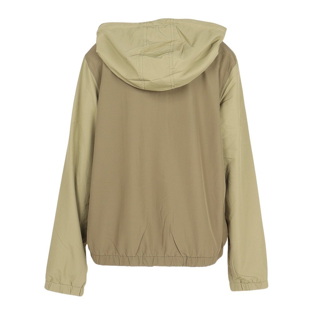 ボルコム（Volcom）（レディース）IN A BREEZE ジャケット B1502400