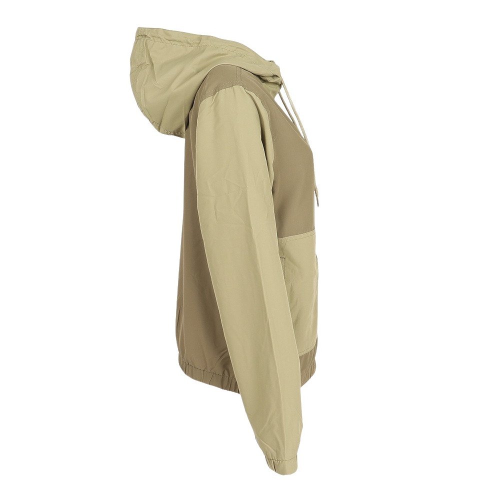 ボルコム（Volcom）（レディース）IN A BREEZE ジャケット B1502400