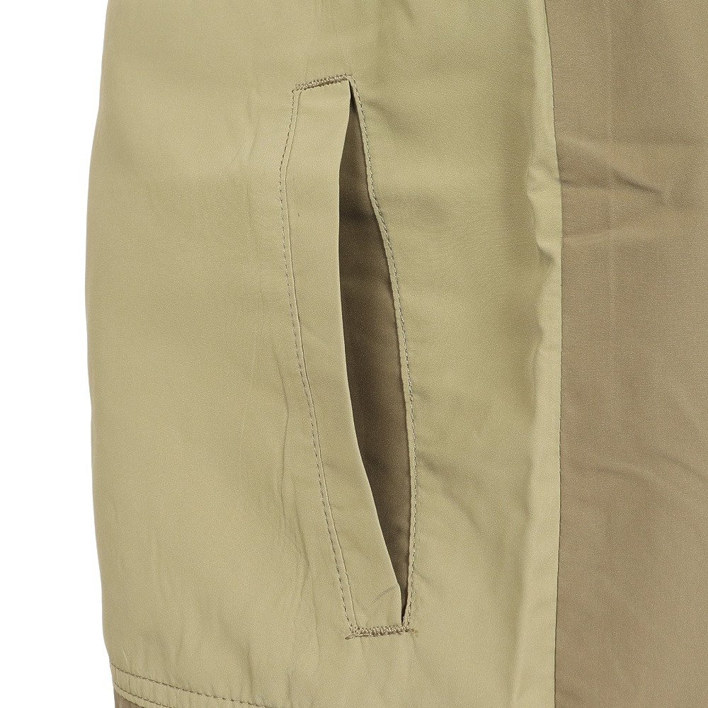 ボルコム（Volcom）（レディース）IN A BREEZE ジャケット B1502400