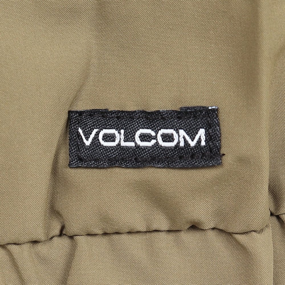 ボルコム（Volcom）（レディース）IN A BREEZE ジャケット B1502400