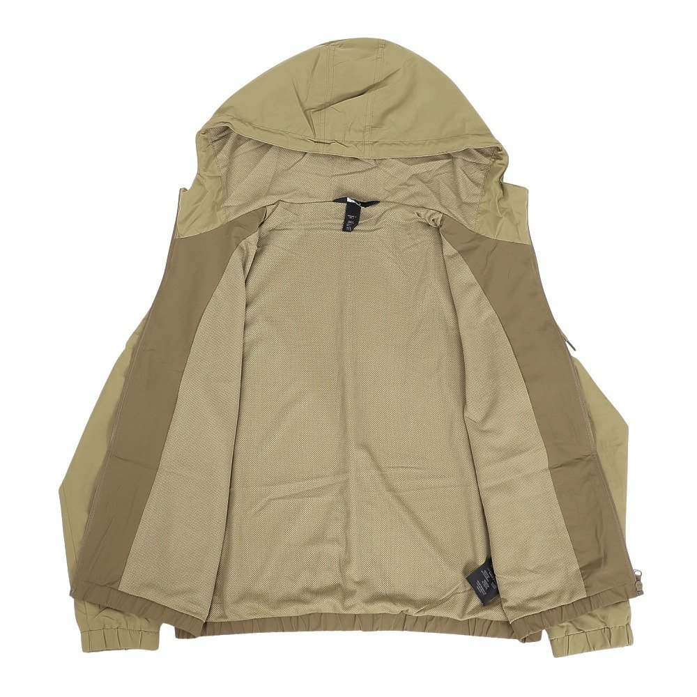 ボルコム（Volcom）（レディース）IN A BREEZE ジャケット B1502400