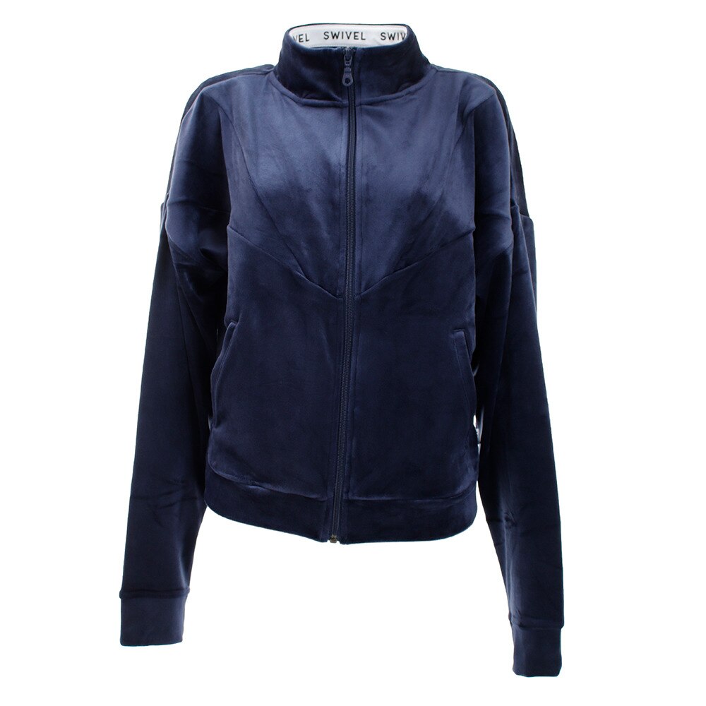  VELOUR ジャケット 870SW9DSK8809 NVY アウター オンライン価格
