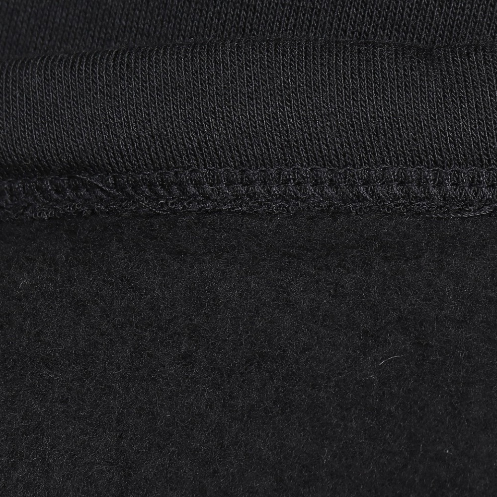 スライド（SLYDE）（レディース）スウェット ジップアップ ジャケット SL24FWL-APP002BLK