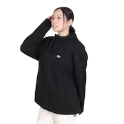 (レディース)スウェット ジップアップ ジャケット SL24FWL-APP002BLK