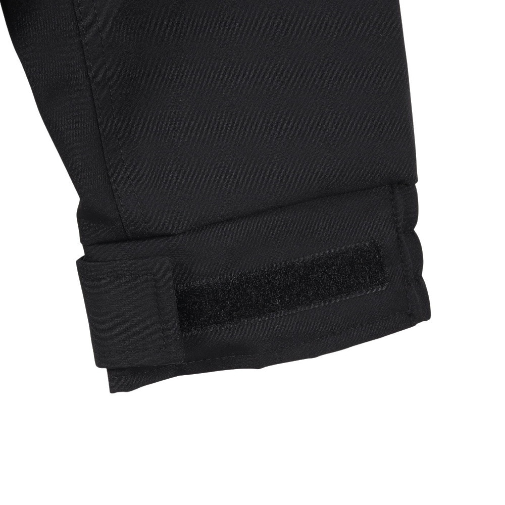 ニキータ（NIKITA）（レディース）TRICOT LINING ジャケット NCJK242001-BLK