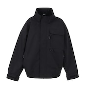 (レディース)TRICOT LINING ジャケット NCJK242001-BLK
