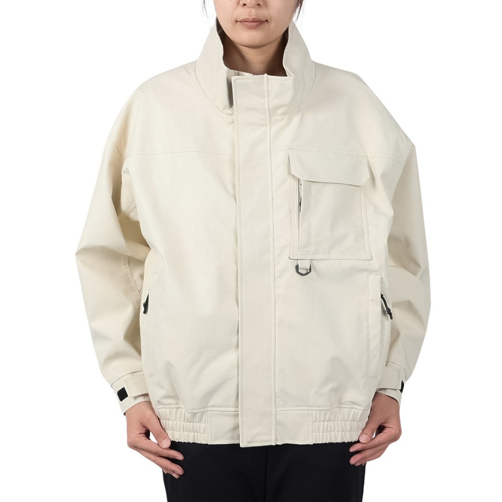 ニキータ（NIKITA）（レディース）TRICOT LINING ジャケット NCJK242001-LBG