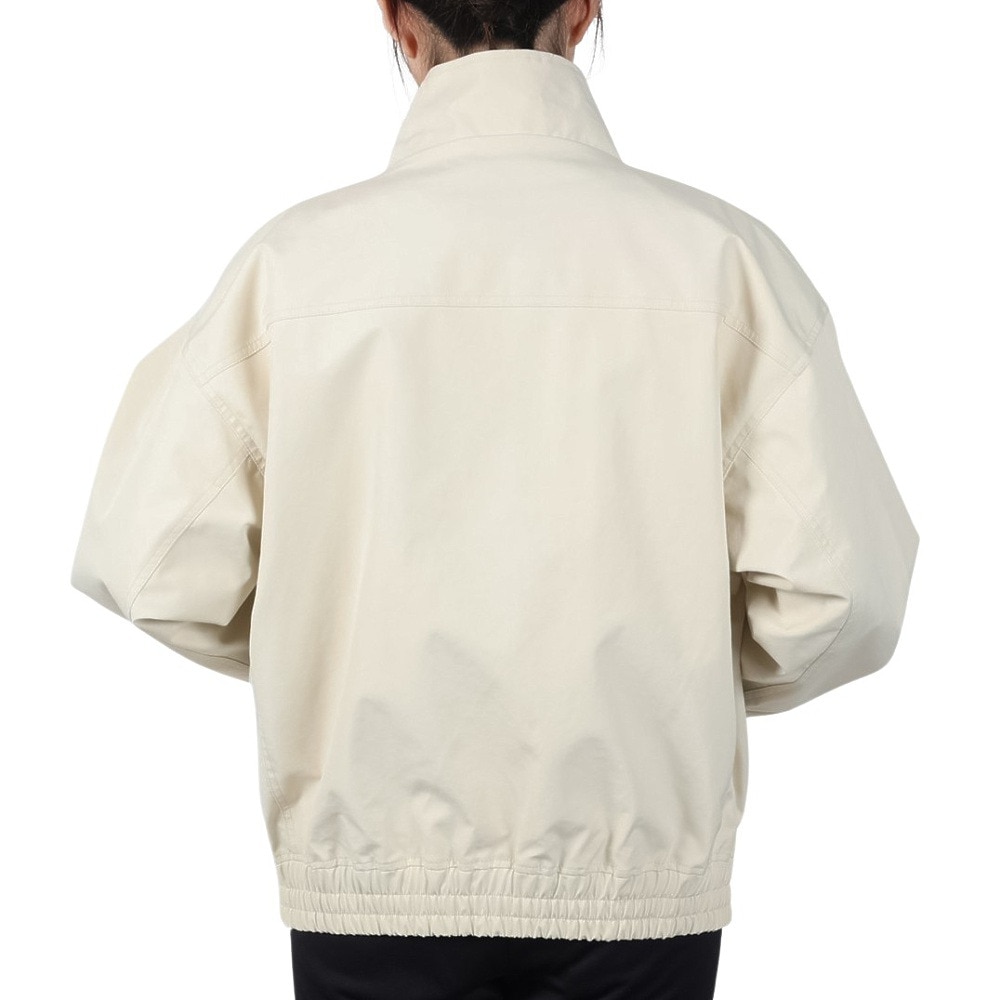 ニキータ（NIKITA）（レディース）TRICOT LINING ジャケット NCJK242001-LBG