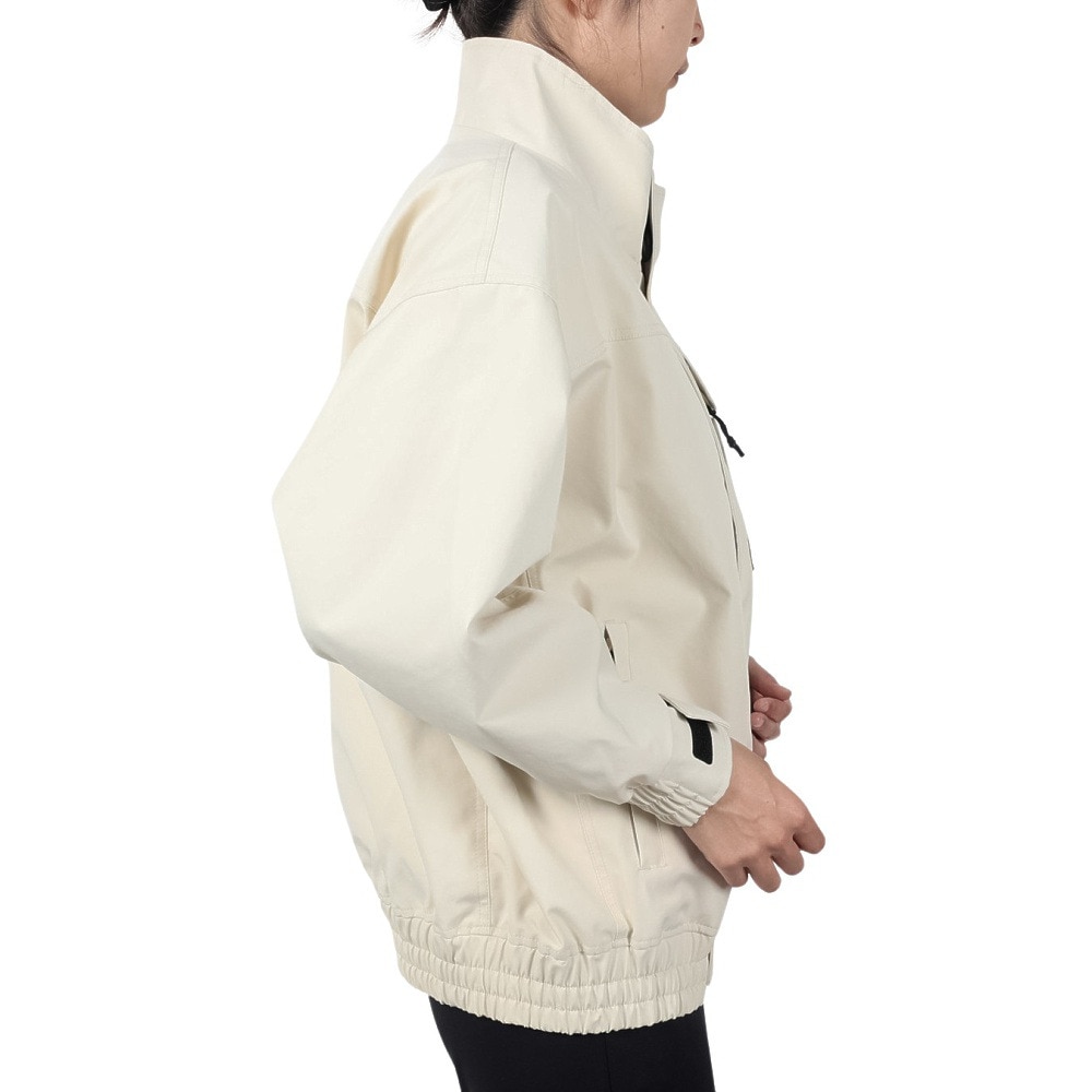 ニキータ（NIKITA）（レディース）TRICOT LINING ジャケット NCJK242001-LBG