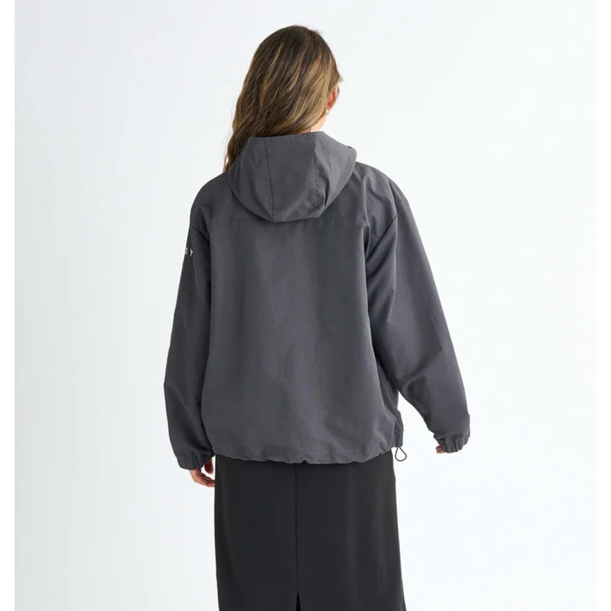 ロキシー（ROXY）（レディース）DELIGHTFUL MODE ジャケット 25SPRJK251091BLK