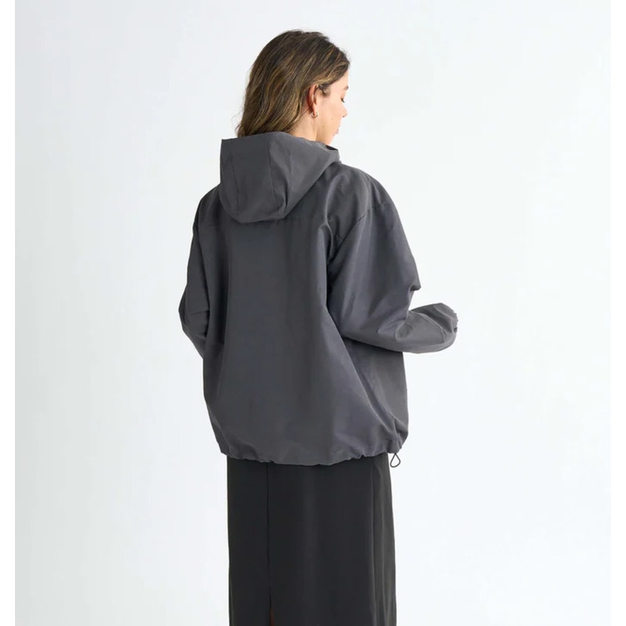 ロキシー（ROXY）（レディース）DELIGHTFUL MODE ジャケット 25SPRJK251091BLK