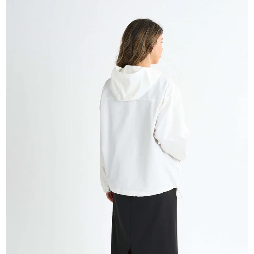 ロキシー（ROXY）（レディース）DELIGHTFUL MODE ジャケット 25SPRJK251091OWT