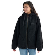 (レディース)BOA STAND LIGHT ジャケット BF014760 BLK