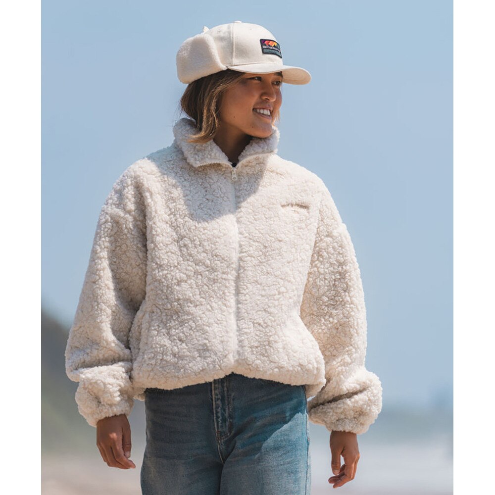 ビラボン（BILLABONG）（レディース）BOA STAND LIGHT ジャケット