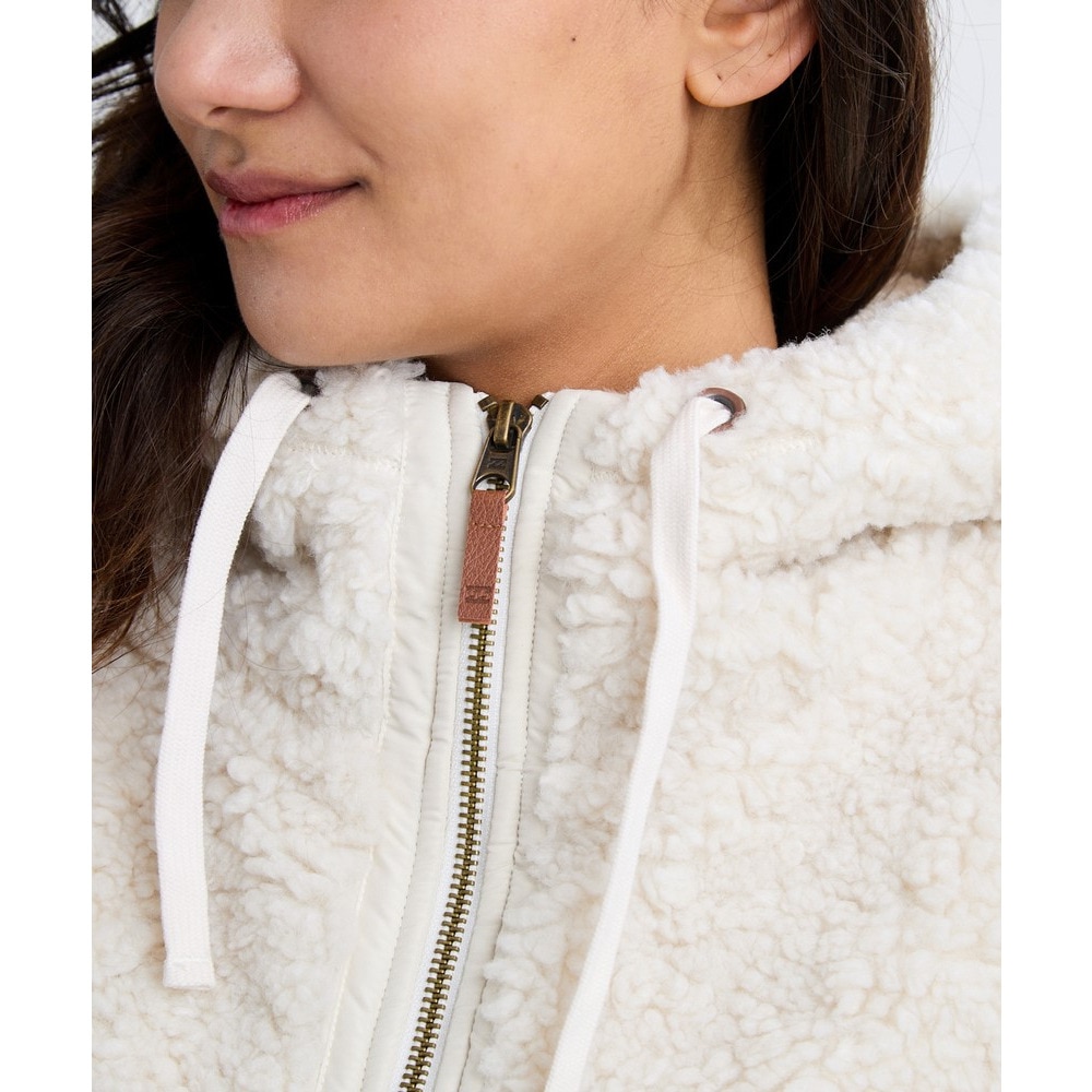 ビラボン（BILLABONG）（レディース）BOA STAND LIGHT ジャケット BF014760 WCP