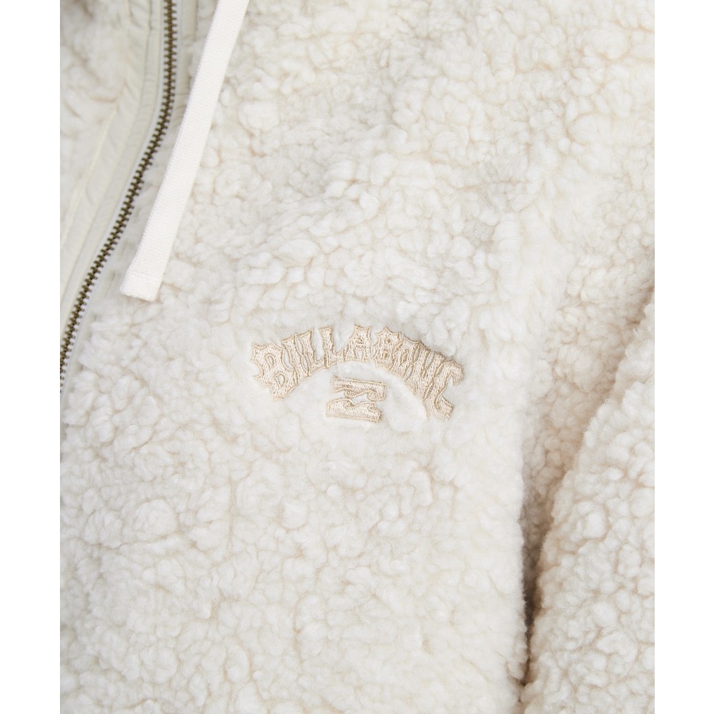 ビラボン（BILLABONG）（レディース）BOA STAND LIGHT ジャケット BF014760 WCP