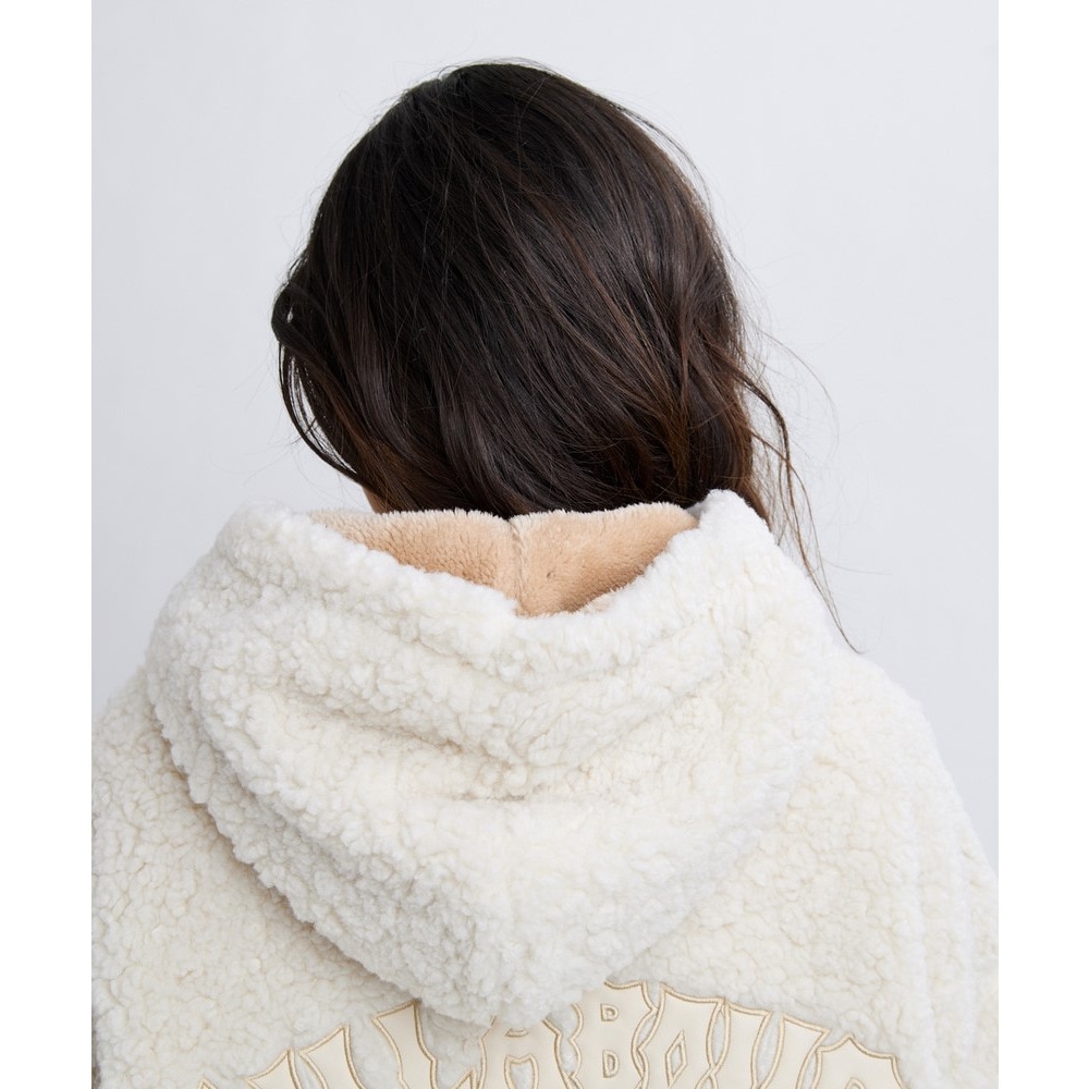 ビラボン（BILLABONG）（レディース）BOA STAND LIGHT ジャケット BF014760 WCP