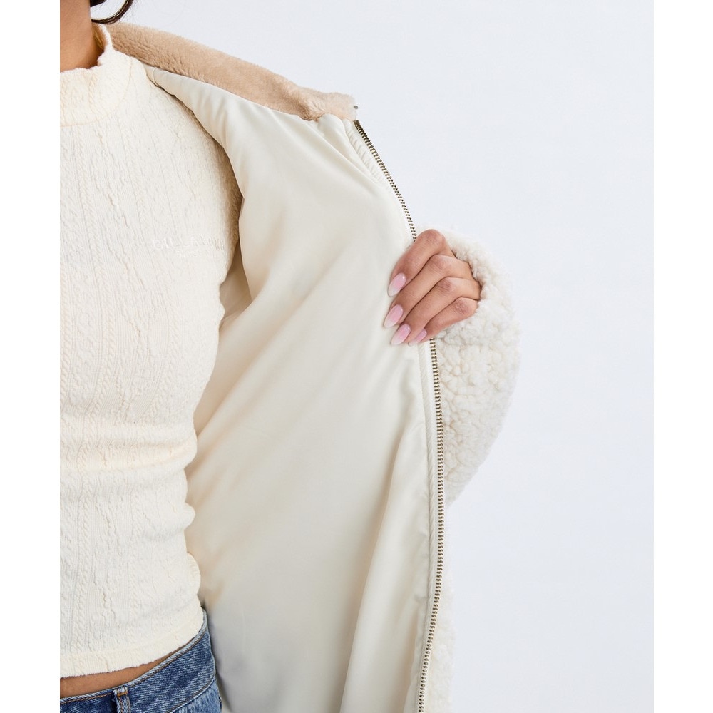 ビラボン（BILLABONG）（レディース）BOA STAND LIGHT ジャケット BF014760 WCP
