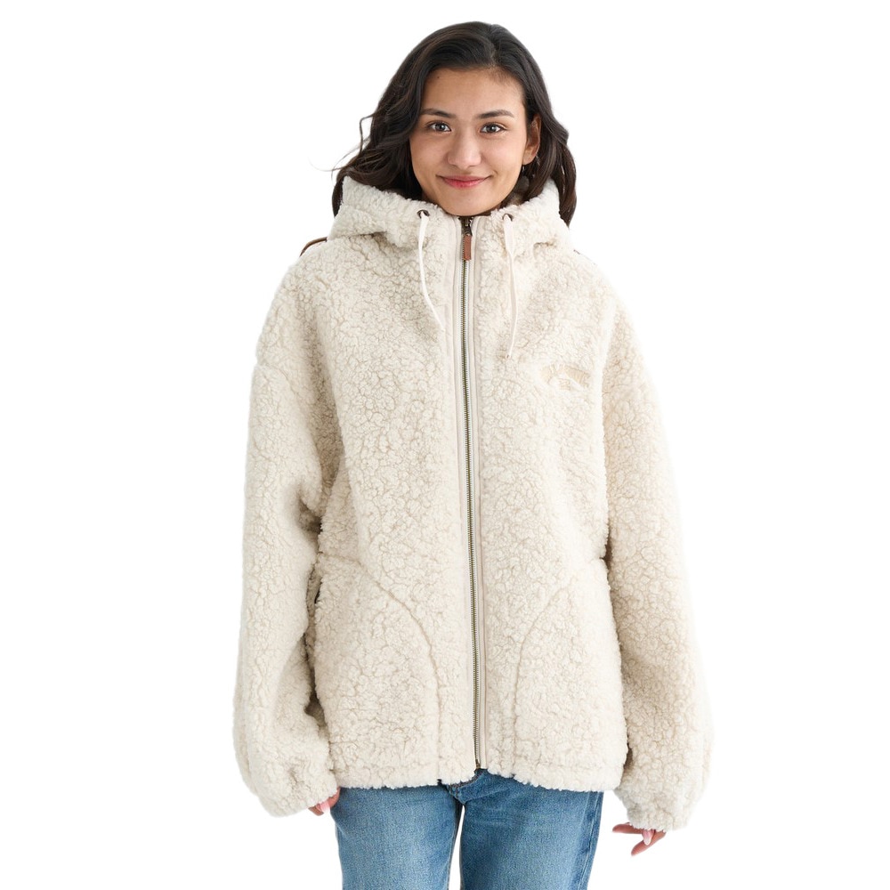 ビラボン（BILLABONG）（レディース）BOA STAND LIGHT ジャケット BF014760 WCP