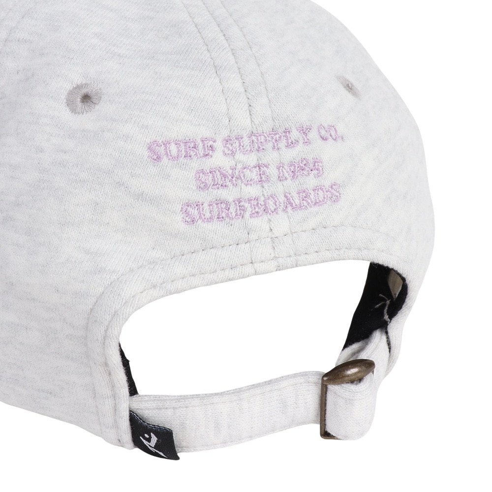 ラスティ（RUSTY）（レディース）キャップ スマイル 923900OML