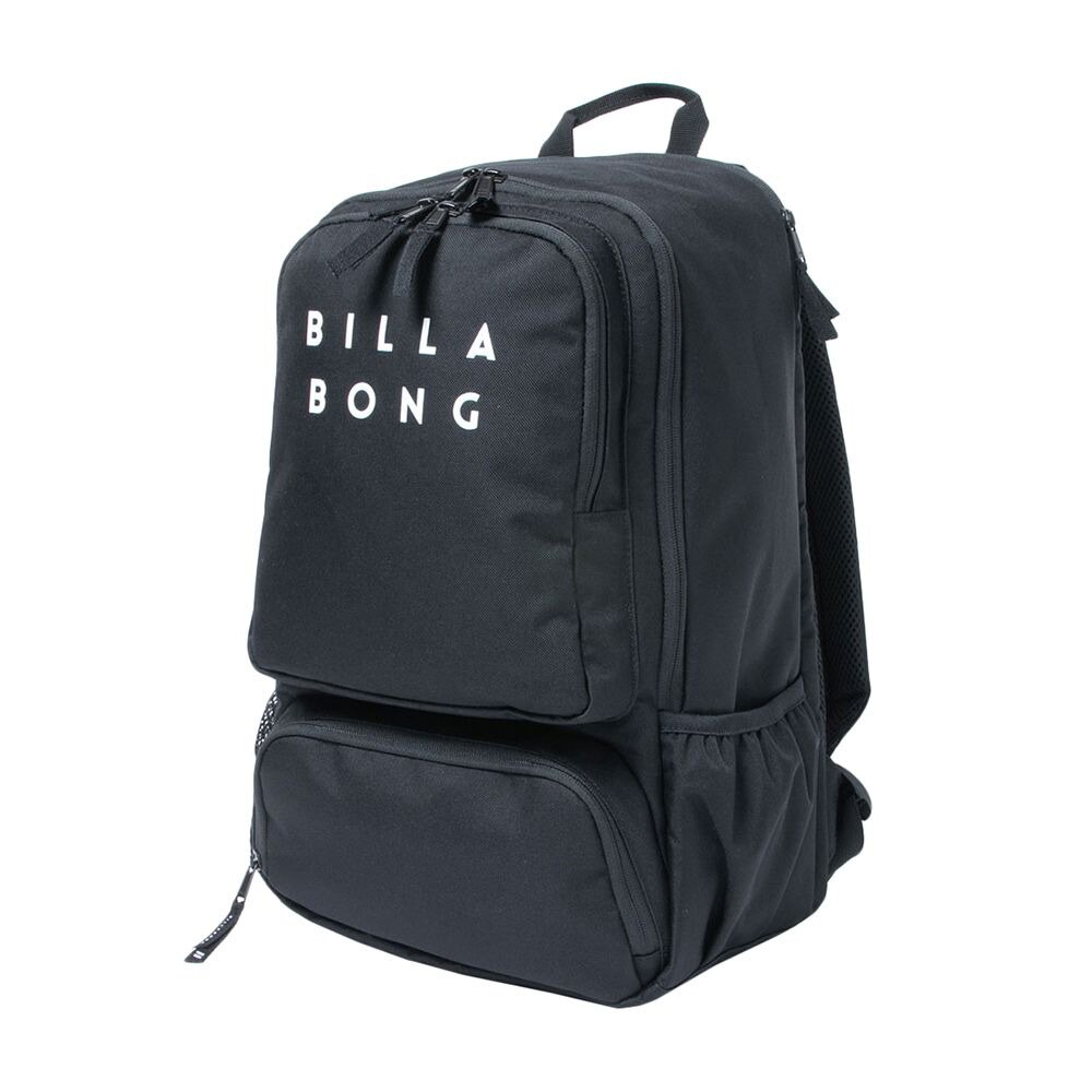 バックパック リュック26L BA013923 BLK オンライン価格画像