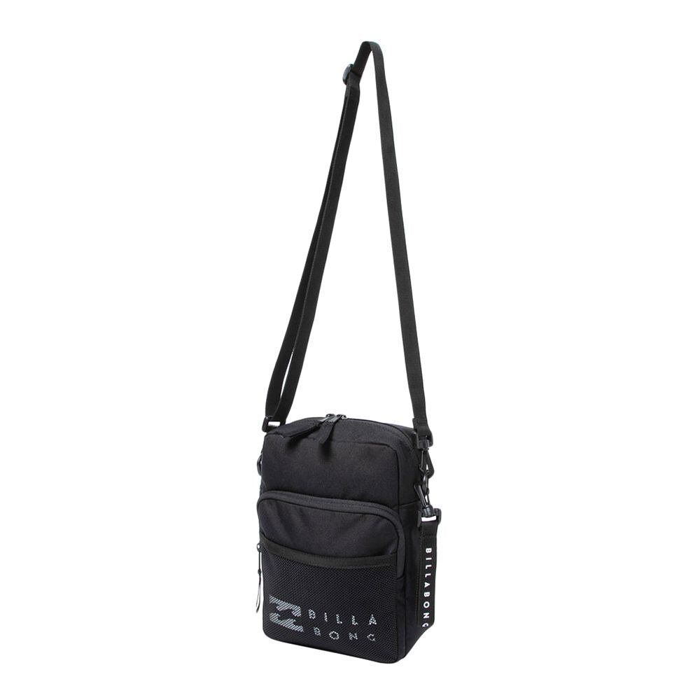  ショルダーバッグ BA013925 BLK 