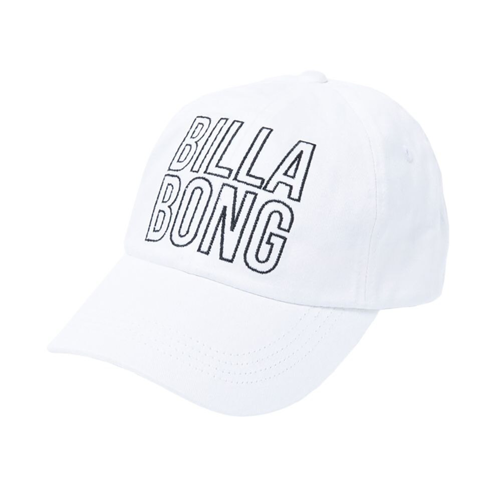  ベースボールキャップ BA013931 WHT 