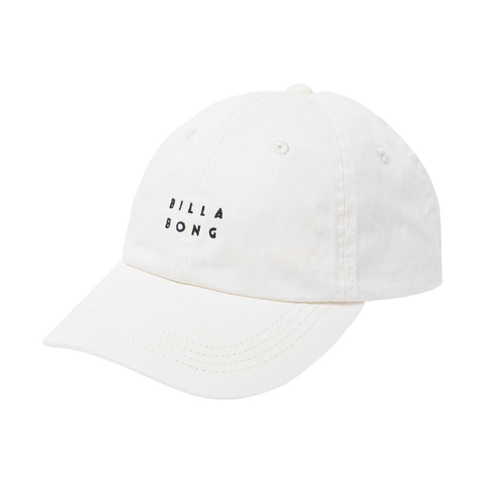  ベースボールキャップ BA013932 WHT
