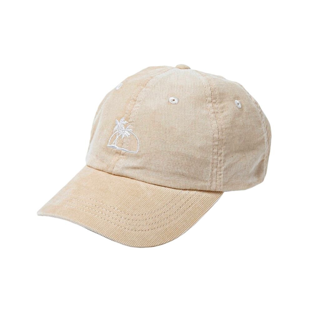  サマーコーデュロイキャップ BA013933 BEG