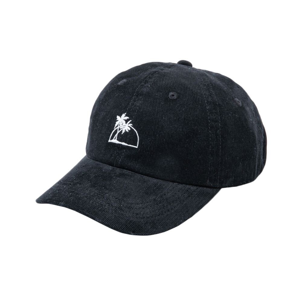  サマーコーデュロイキャップ BA013933 BLK オンライン価格