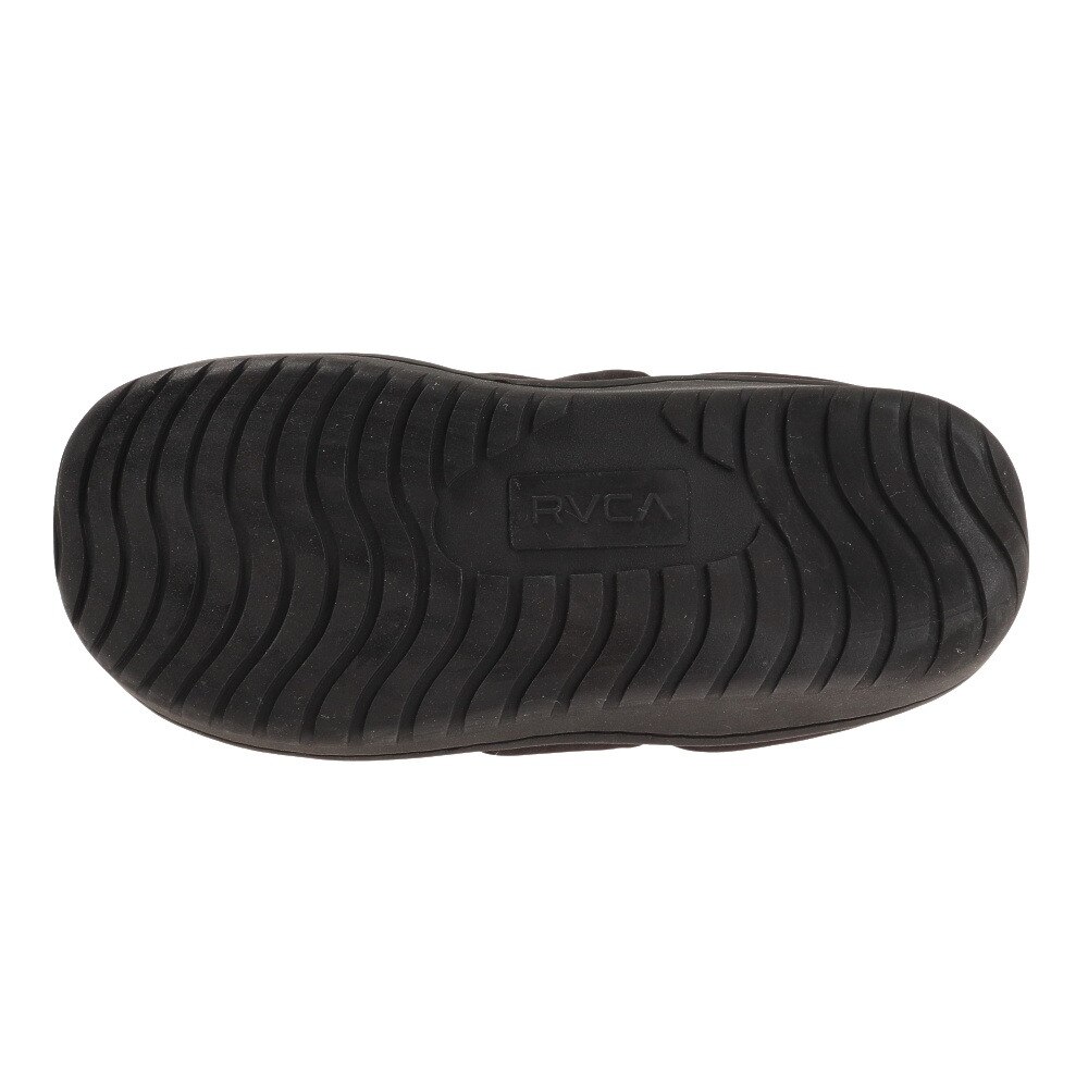 ルーカ（RVCA）（レディース）CHAINMAIL MOCK サンダル BB044996 BLK