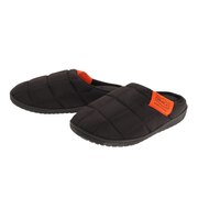 ルーカ（RVCA）（レディース）CHAINMAIL MOCK サンダル BB044996 BLK
