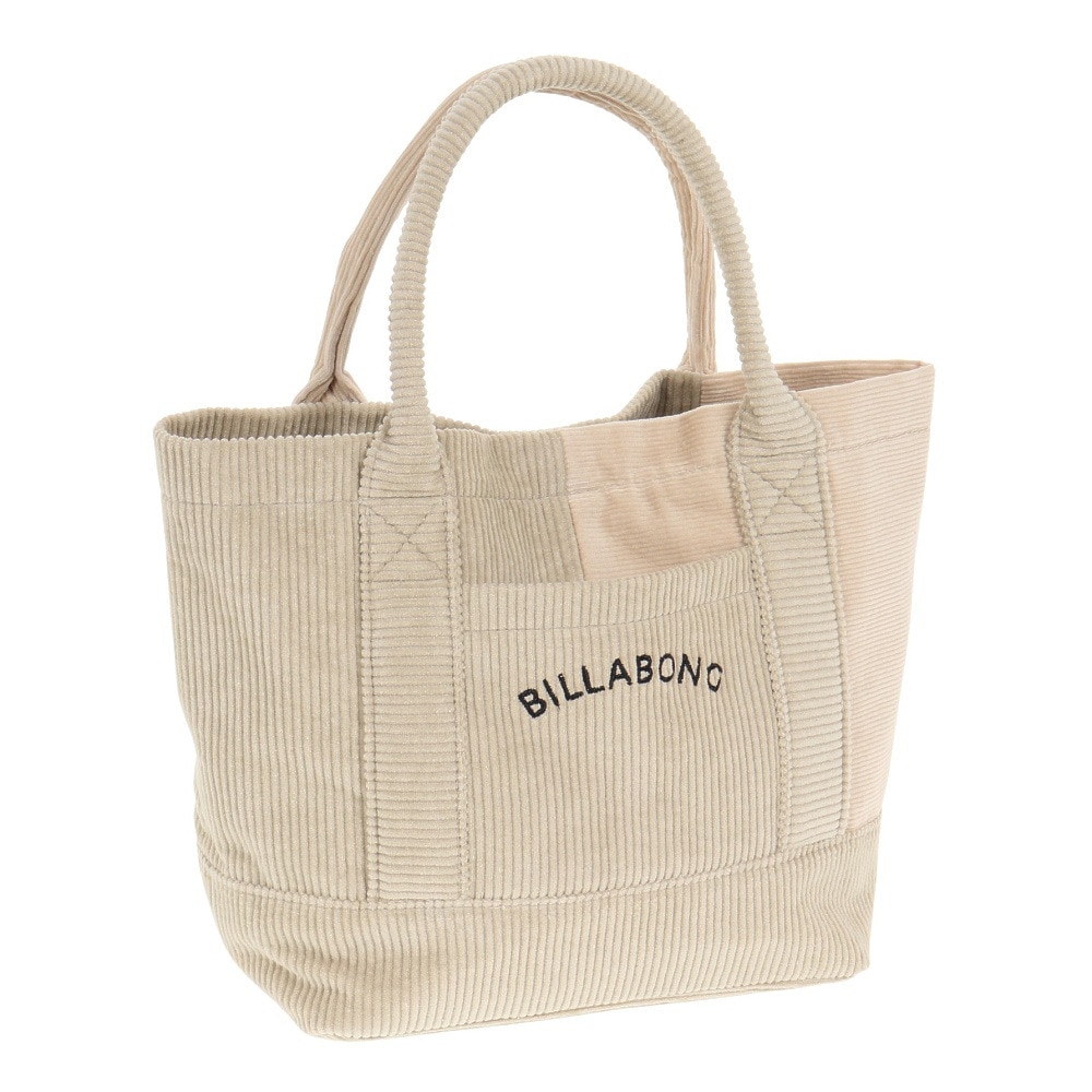 ＢＩＬＬＡＢＯＮＧ CORDUROY ミニトートバッグ BC014900 ANW Ｆ 10 シーズン