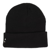 ビラボン（BILLABONG）（レディース）2WAY ビーニー BC014917 BLK