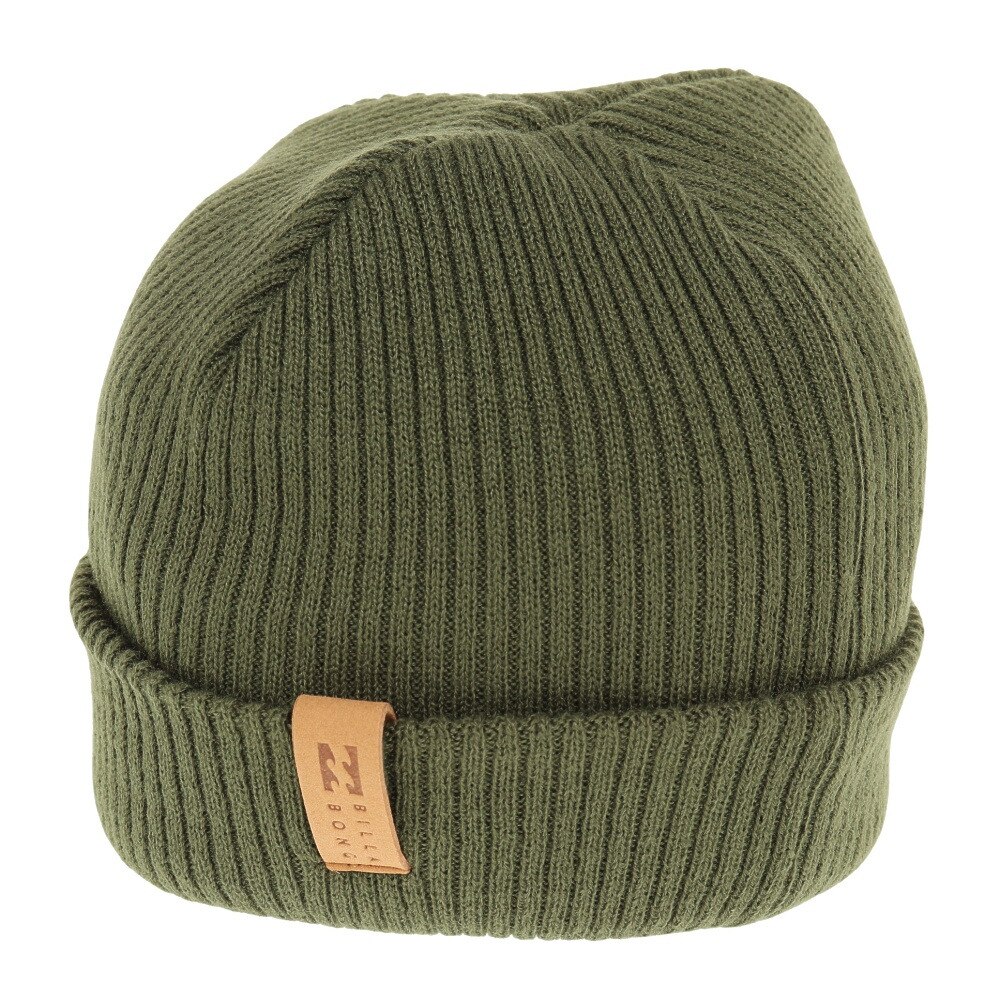 色: CTNビラボン ビーニー 2WAY BEANIE レディース