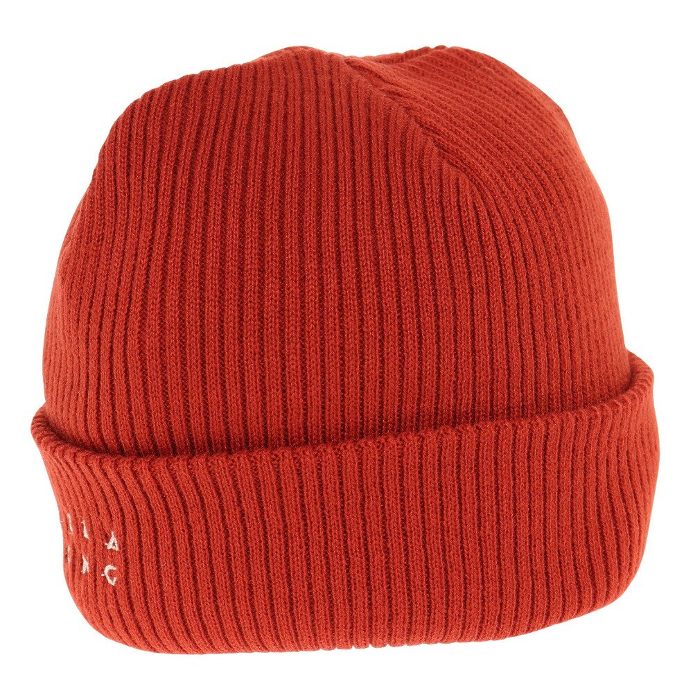 色: CTNビラボン ビーニー 2WAY BEANIE レディース