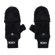 ロキシー（ROXY）（レディース）SMILE WARMLY 2WAY 手袋 22FWRGV224315BLK