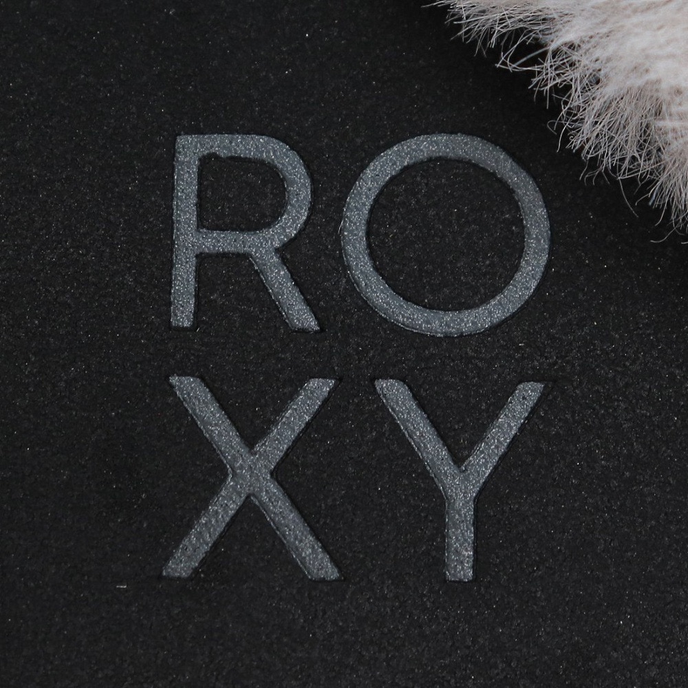 ロキシー（ROXY）（レディース）SUNSHINY モックシューズ 22FWRSD224214BLK