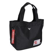 ロキシー（ROXY）（レディース）PEANUTS MID TOTE トートバッグ 23SP RBG231312 BLK